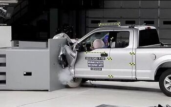 For $58 You May Pass the IIHS Small-overlap Crash