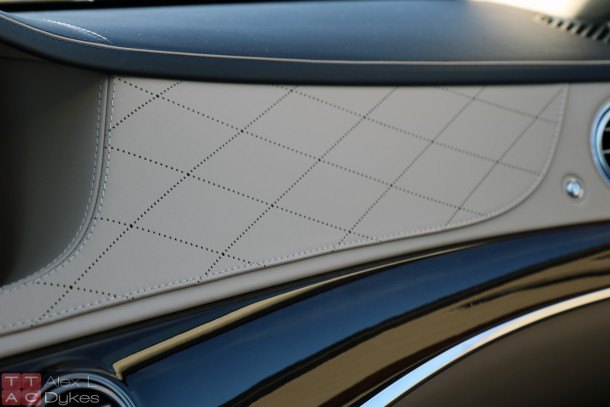 2015 mercedes s550 4matic review the luxury tweener