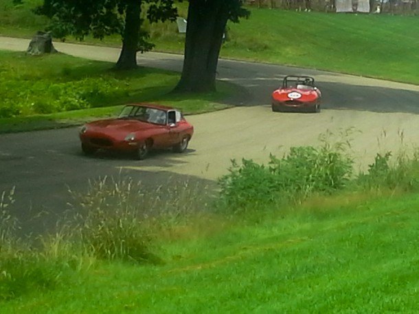 in pictures pittsburgh vintage grand prix