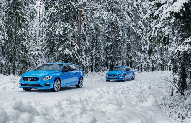 volvo more than doubles us polestar allocation for 2016