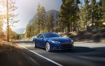 Tesla Prices 70 KWh RWD at $52,500*, Adds Ludicrous Mode to P85D