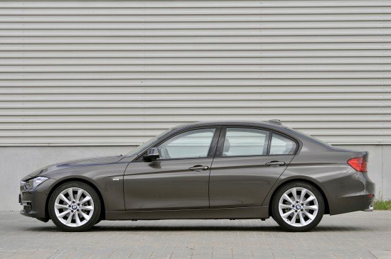 chart of the day bmw 4 series is selling almost as often as the 3 series