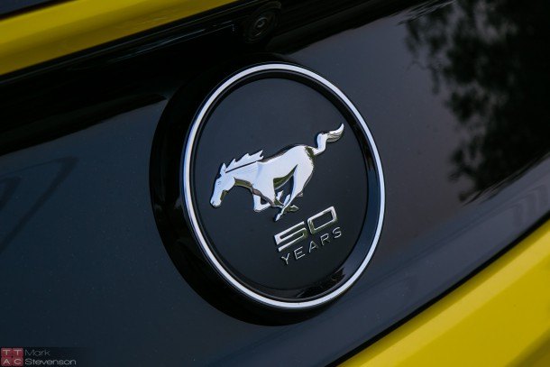 2015 ford mustang ecoboost convertible review no respect