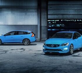 volvo buys polestar maybe won t be unicorn after all