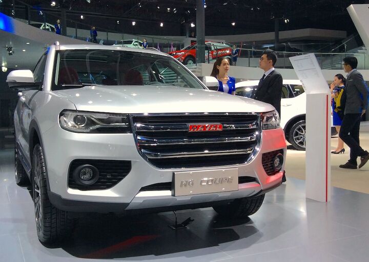 china 2015 the 10 most impressive carmakers at auto shanghai part 3