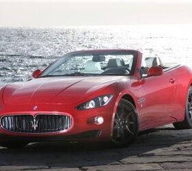 Can Maserati Replace Ferrari? (Or At Least Ferrari's Profits) | The ...