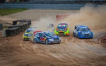 How to Make Motorsports Relevant – the North American Racing Championship