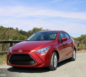 2016 Scion IA Review With Video - Mono-Priced Zoom-Zoom