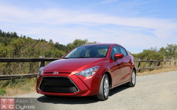 2016 Scion IA Review With Video - Mono-Priced Zoom-Zoom