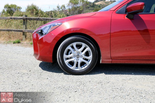 2016 scion ia review with video mono priced zoom zoom