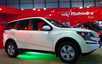 Mahindra-Pininfarina Deal Rejected By Creditors