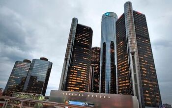 General Motors Shareholder Lawsuit Dismissed In Delaware