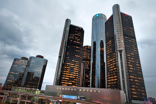 General Motors Shareholder Lawsuit Dismissed In Delaware