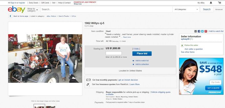 how to best sell your car on ebay from a former bring a trailer deal spotter