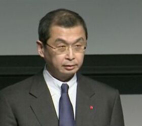Takata's Shigehisa Takada Sees Dramatic Pay Cut For 2014