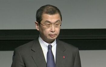 Takata's Shigehisa Takada Sees Dramatic Pay Cut For 2014