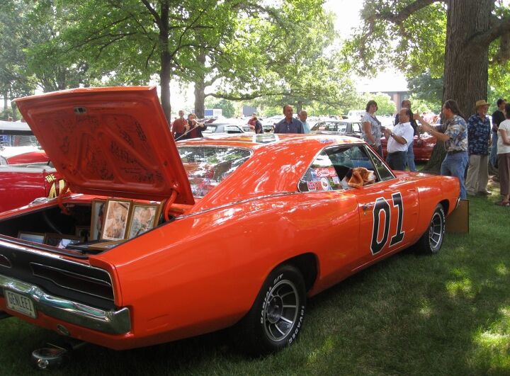 how do you feel about the general lee s confederate flag