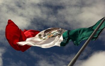 Mexico, Southeastern US Besting Canada, Detroit In Auto Manufacturing