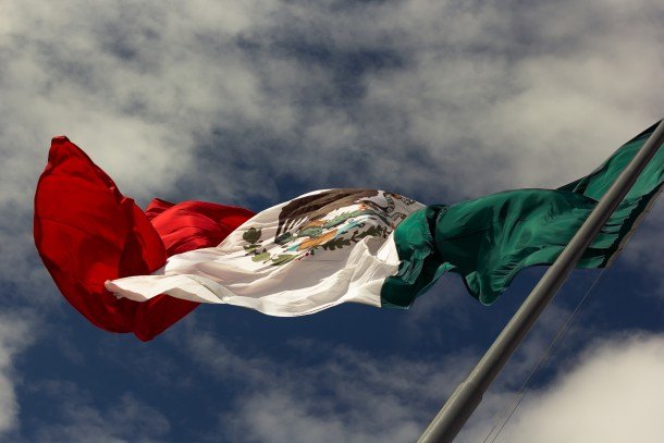 mexico southeastern us besting canada detroit in auto manufacturing