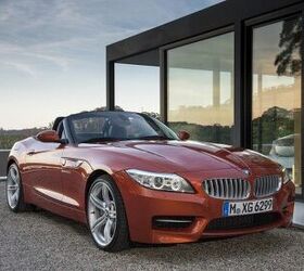 BMW Z2 MX-5 Fighter Dubbed 'Inessential,' Cancelled