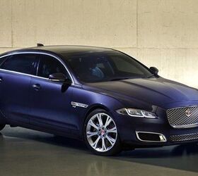 this is the new 2016 jaguar xj