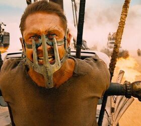 TTAC At The Movies: "Mad Max: Fury Road"