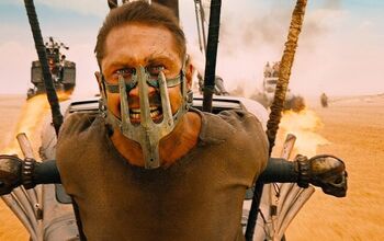 TTAC At The Movies: "Mad Max: Fury Road"