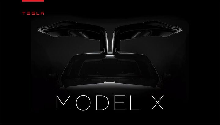 tesla model x coming in 3 4 months 8230 allegedly