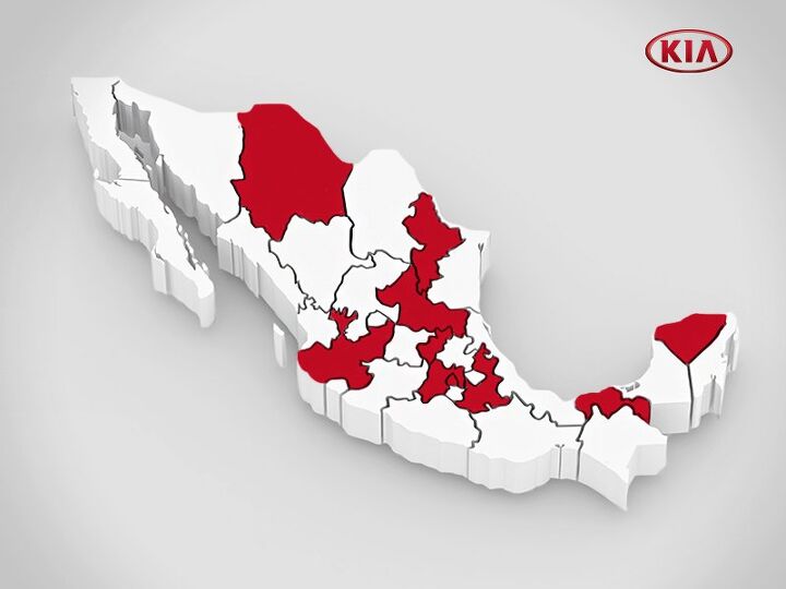 kia officially launches brand in mexico sales beginning in july