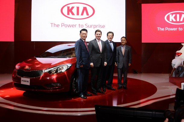 kia officially launches brand in mexico sales beginning in july