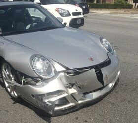 Ownership Update: The End of a Porsche
