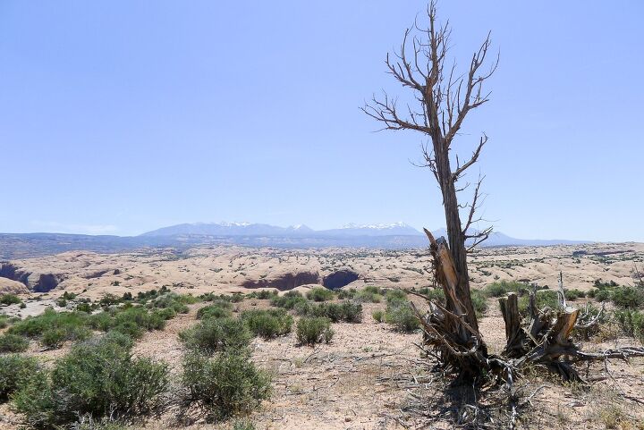2015 jeep cherokee trailhawk meets moab a desert duel