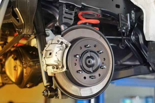Piston Slap:  Making Masala of a Jetta Parking Brake?