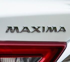 2016 nissan maxima review four doors yes sports car no
