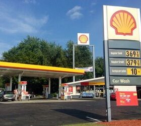 Shell Introduces New Nitro+ Premium Fuel Nationwide
