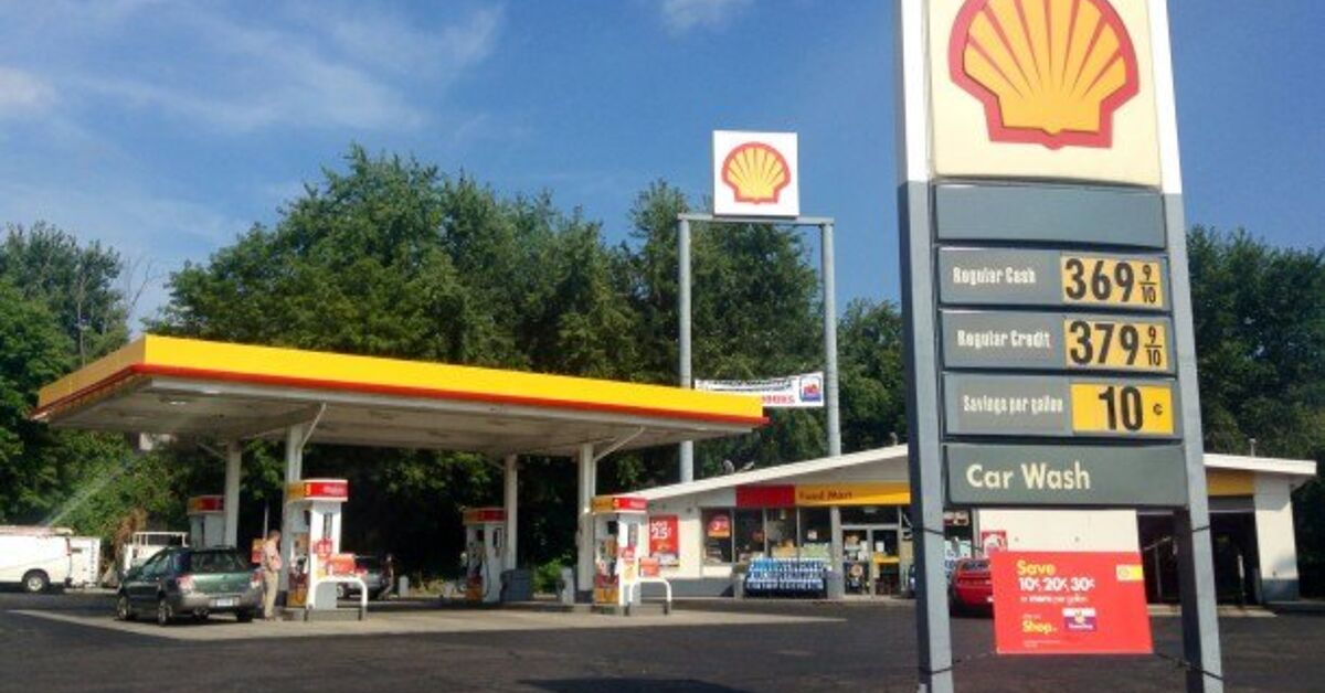 Shell Introduces New Nitro+ Premium Fuel Nationwide | The Truth About Cars
