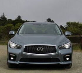 2015 infiniti q50s review with video