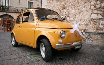 Marchionne Hearing Wedding Bells By 2018, No Marriage With Opel