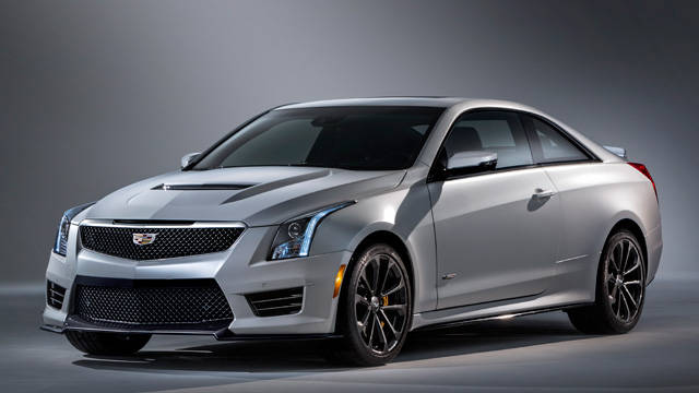 While You Were Sleeping: Cadillac ATS-V+, Holden Monza and Lamborghini Urus Receives Greenlight