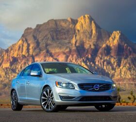 chinese built volvo s60 sedans to arrive in u s in about two months