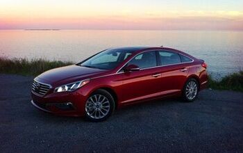 2015 Hyundai Sonata First To Offer Android Auto Direct From Showroom