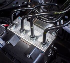Piston Slap: The Body Control Module Electric?