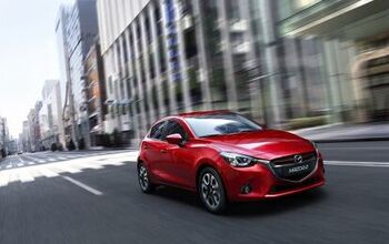 Mazda USA Isn't Importing The New 2: Here's Why