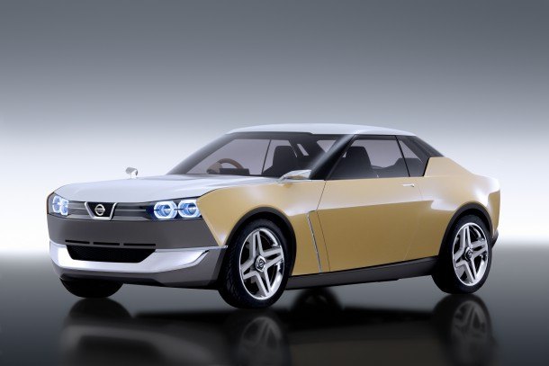 nissan idx is super dead but parts may live on in fwd platform