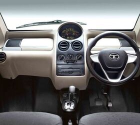 Tata nano genx price 2025