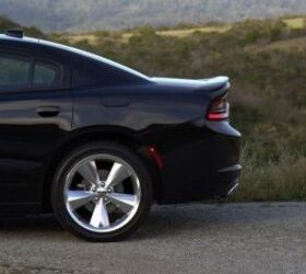 2015 dodge charger r t road and track review with video