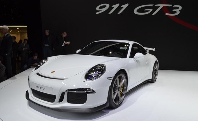 while you were sleeping porsche gt brand will wear all the numbers