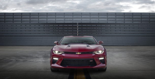 the sixth chevrolet camaro is here 8211 this is what the fifth gen model achieved