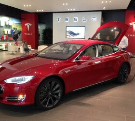 Tesla Gains Renewed Support From FTC For Direct Sales Model