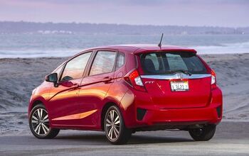 April 2015: Finally A Strong Month For Subcompact Car Sales In America